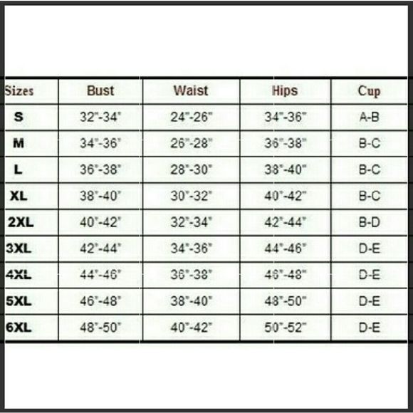 Brand Swimwear Women High Waist One Piece Swimsuit - Picture 6 of 11